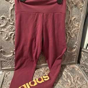 Adidas women’s leggings